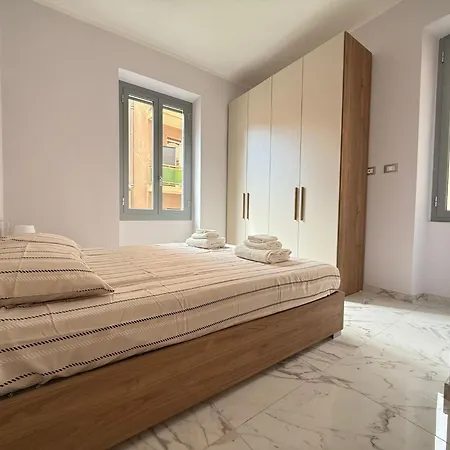 Apartament Casa Vento Levante & Ponente San Remo