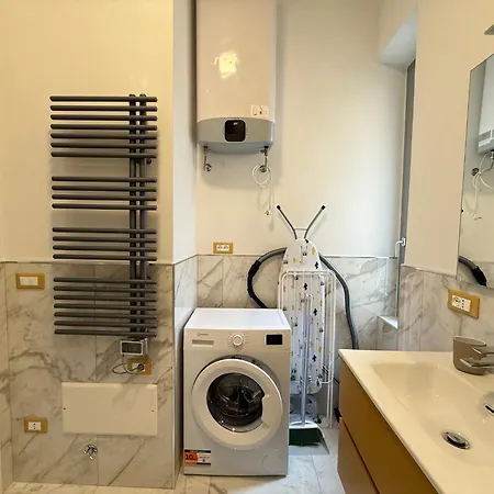 Casa Vento Levante & Ponente * San Remo