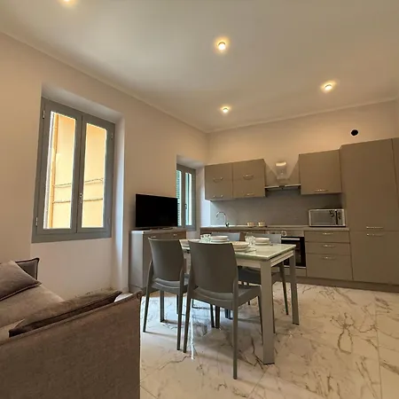 Apartament Casa Vento Levante & Ponente *