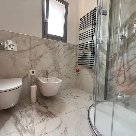 Apartament Casa Vento Levante & Ponente *