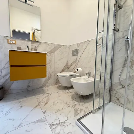 Appartement Casa Vento Levante & Ponente San Remo