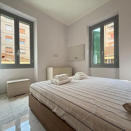 Casa Vento Levante & Ponente * Sanremo