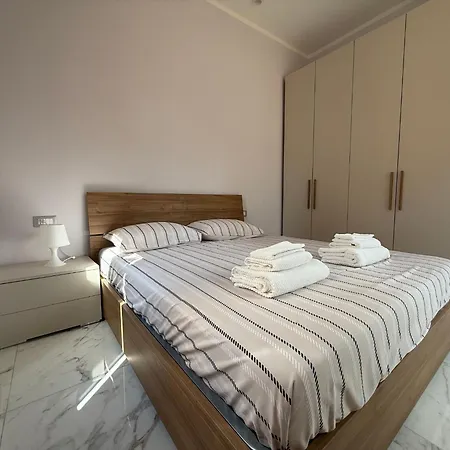 Casa Vento Levante & Ponente * San Remo