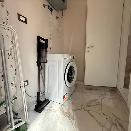 Daire Casa Vento Levante & Ponente Sanremo